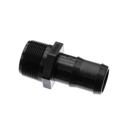 Hobart Fitting - Hose Barb FP-091-66